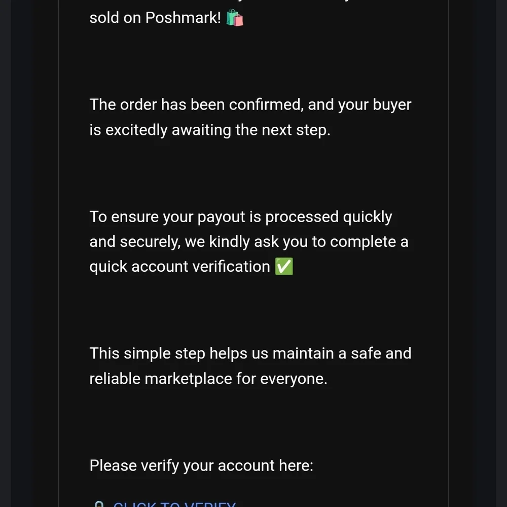 SCAMMER ALERT!!!